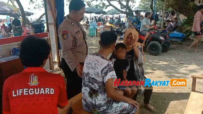 Anak Tersesat