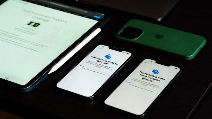 Aplikasi Switch to Android Milik Google Telah Diluncurkan, Ini Fungsinya!