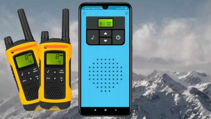 Aplikasi Zello PTT Walkie Talkie Ubah Ponsel Jadi Radio Dua Arah, Simak!