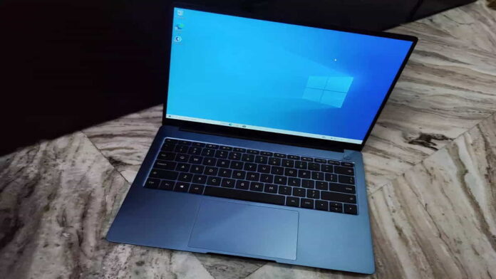 Apple MacBook Air M1 MGNA3HN A, Laptop 13 Inch Banyak Keunggulan!
