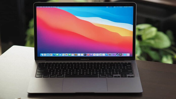 Apple MacBook Pro M1 MYD92HN A Hadir, Cek Spesifikasi dan Desainnya