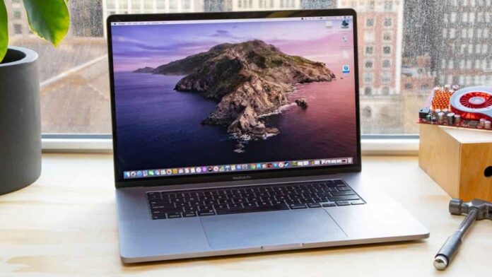 Apple MacBook Pro MVVJ2HN Hadir dengan Layar Retina, Ini Desainnya!