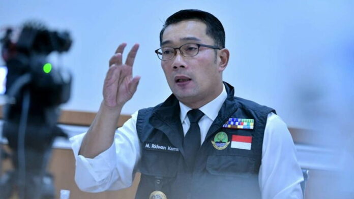 Arus Balik, Jabar Antisipasi Ancaman Penyebaran Covid-19