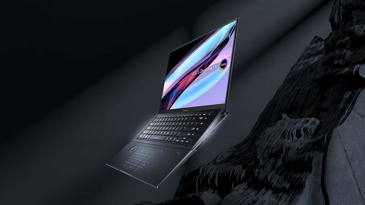 Asus ZenBook Pro 16X OLED Mengusung Performa yang Kencang, Cek!