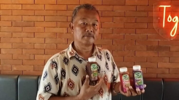 Backyard Cafe Kota Banjar