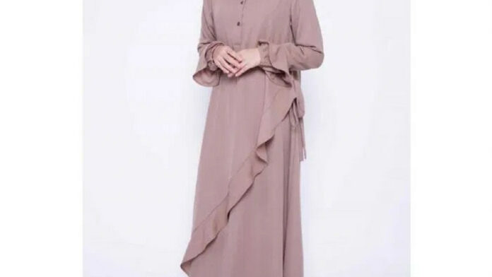 Bahan Ceruti untuk Gamis dengan Karakteristik Unik dan Mewah