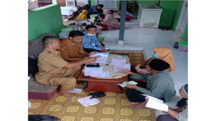 Bumbung PBB-P2, Dorong Masyarakat di Ciamis Percepat Bayar Pajak