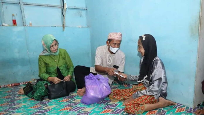 Bupati Tanah Laut