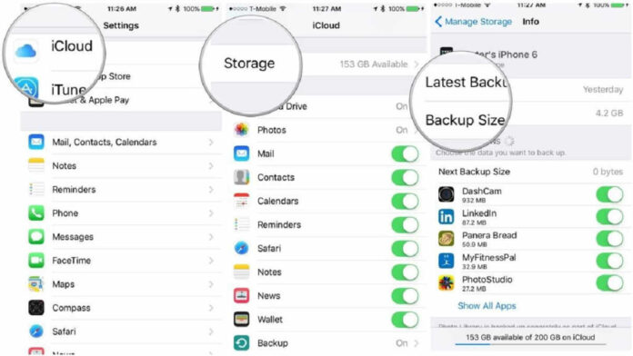 Cara Backup Data iPhone Hingga Restore Data Paling Mudah, Cek!