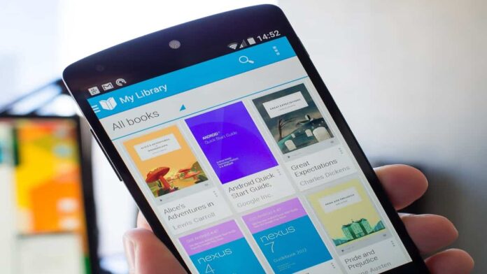 Cara Download Google Book di Android Termudah, Simak Tipsnya Ini!