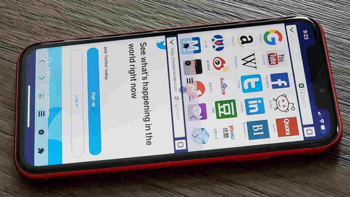 Cara Dua Layar di iPhone Mudah dan Praktis, Multitasking Jadi Seru!