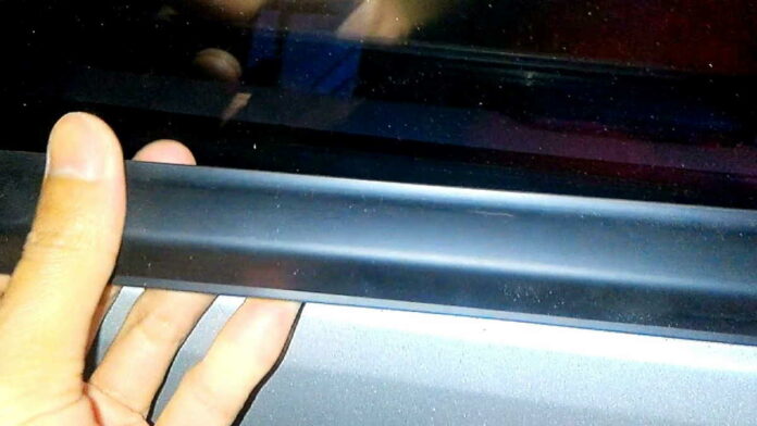 Cara Melenturkan Karet Kaca Mobil Agar Terjaga Elastisitasnya