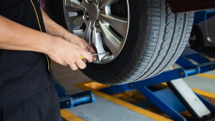 Cara Membuka Baut Mobil yang Keras Menggunakan Beberapa Metode