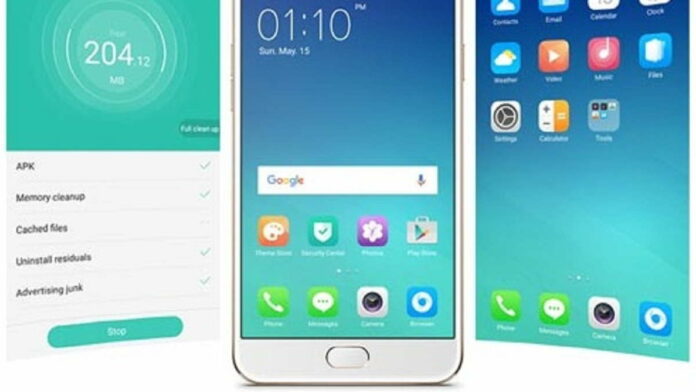 Cara Menampilkan Google di Layar Utama HP Android
