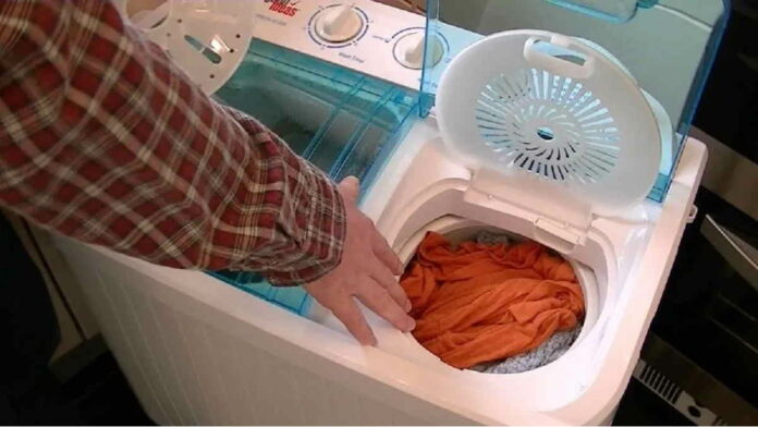 Cara Mencuci Baju dengan Mesin Cuci Agar Baju Bersih dan Tidak Berbau