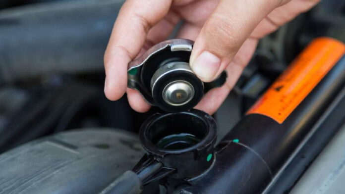 Cara Mengecek Tutup Radiator Menggunakan Beberapa Metode Berikut