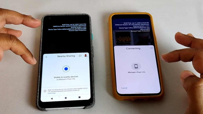 Cara Menggunakan AirDrop di Android, Simak Beberapa Trik Berikut Ini!