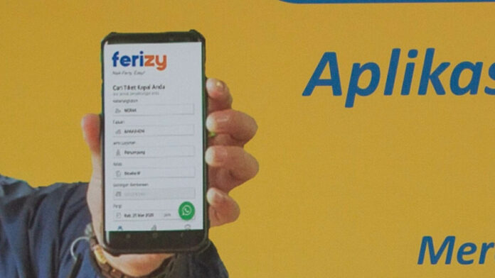 Cara Menggunakan Aplikasi Ferizy Mudah dan Menguntungkan Anda