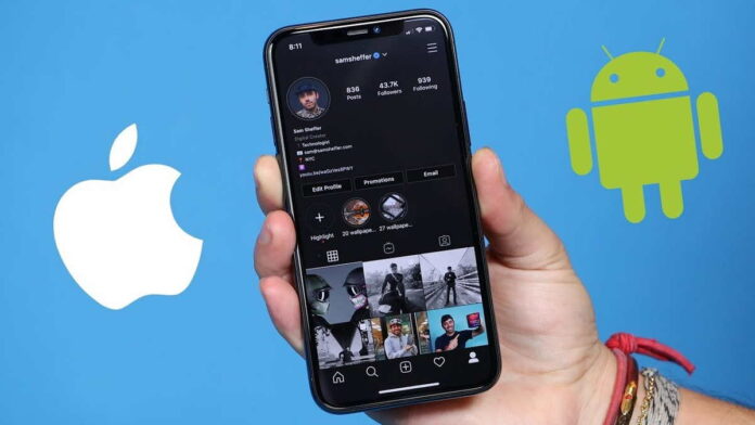 Cara Mengubah Dark Mode Instagram Mudah, di Android dan iOS!