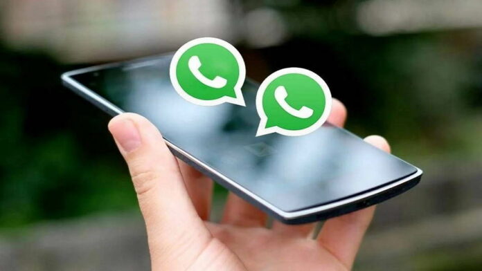 Cara Pakai 2 WA di iPhone Paling Praktis, Ketahui Tips Mudahnya!