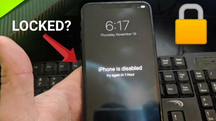 Cara Reset iPhone Lupa Password Paling Praktis, Simak Tutorial Lengkap!
