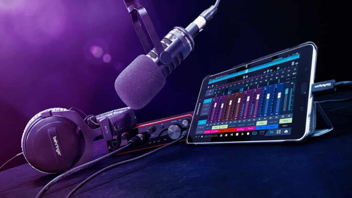 Cara Setting Microphone Android yang Paling Mudah, Simak Tutorialnya!