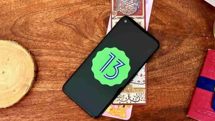 Cara Upgrade Android 13 Beta Paling Mudah dengan Beberapa Tips Ini!