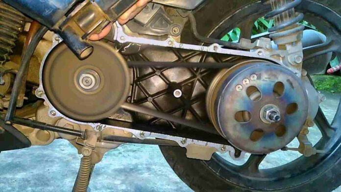 Ciri Kruk As Motor Rusak Terdengar dari Suara Hingga Getaran Mesinnya