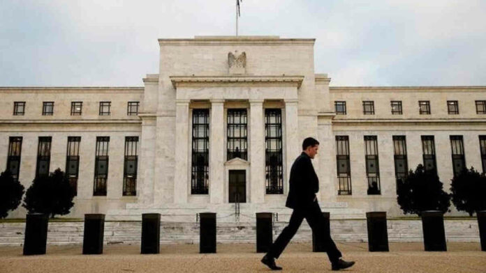 Dampak Kenaikan Suku Bunga The Fed pada Perekonomian Dunia