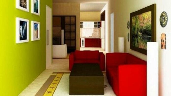 Dekorasi Rumah Minimalis Type 21 Hunian Tepat Bagi Pasangan Baru