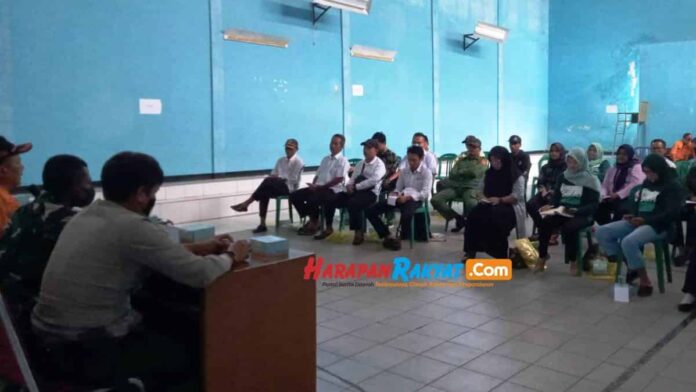 Desa Tangguh