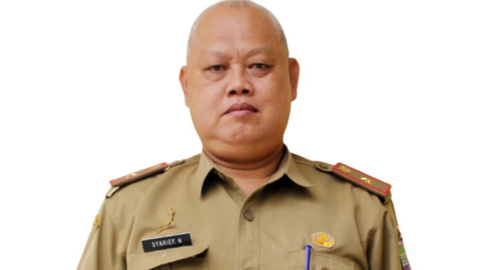 Disnakan Ciamis Buka Layanan Klinik Hewan Gratis