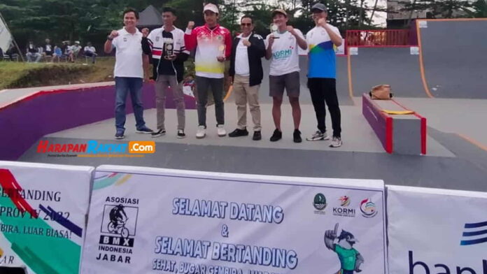 Dua Atlet Asal Ciamis