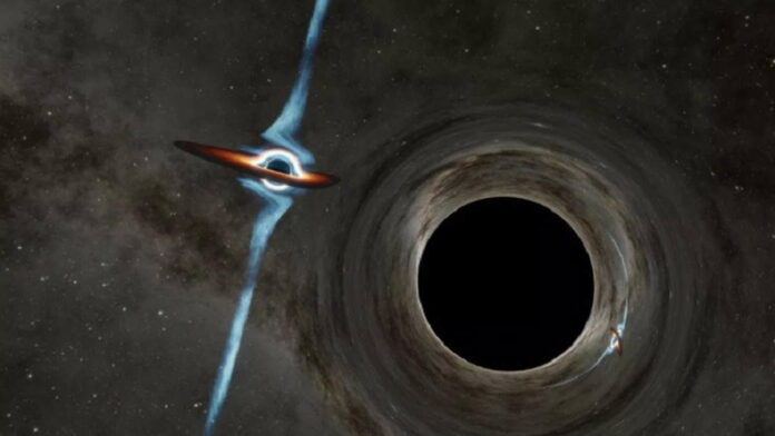 Fakta Black Hole yang Akan Membuatmu Tercengang, Ini 7 Daftarnya!