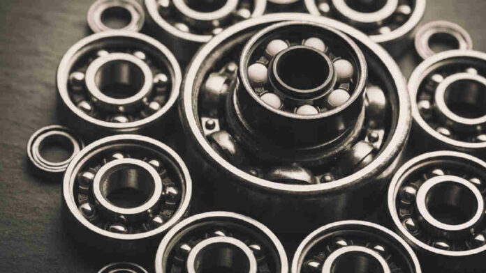 Fungsi Bearing Motor Lengkap dengan Jenis dan Ukurannya