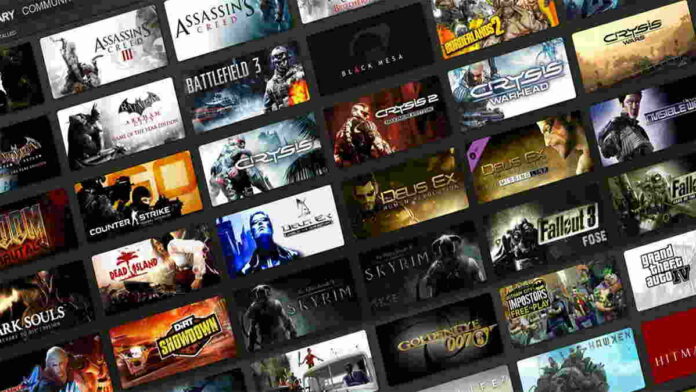 Game Genre Statistics yang Sangat Populer Saat Ini dan Daftar Judulnya!