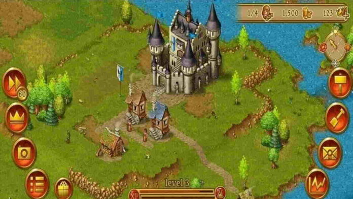 Game Kerajaan Offline Android dengan Gameplay Terbaik Tahun 2022