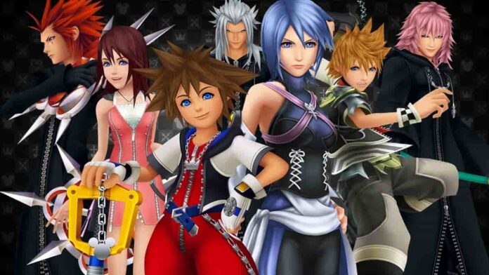 Game Kingdom Hearts 3 Hadir Sebagai Game yang Paling Ikonik, Simak!
