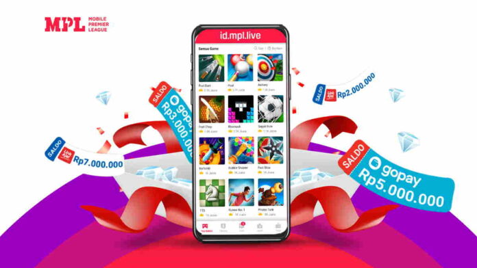 Game MPL Penghasil Uang Terpercaya untuk Penghasilan Tambahan!