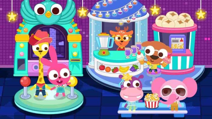 Game Papo World Playground Telah Hadir, Yuk Coba Mainkan Sekarang!