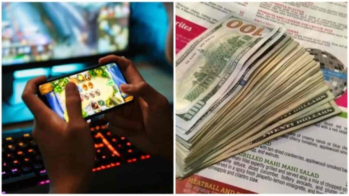 Game Penghasil Uang Play Play, Ini Cara Memainkan dan Mendapat Koin!