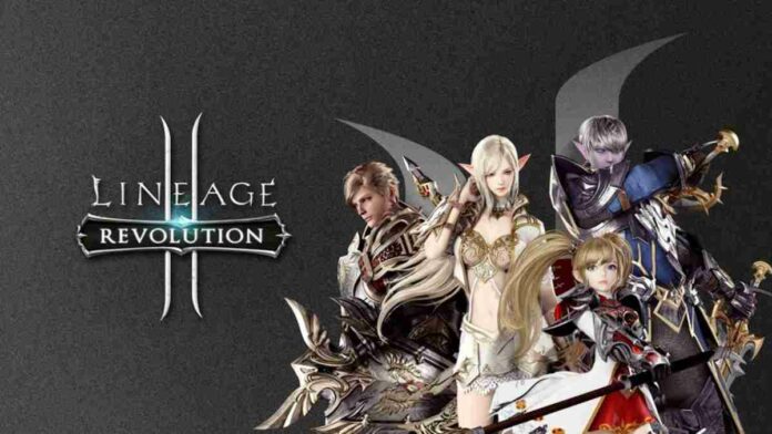 Game RPG online terbaik