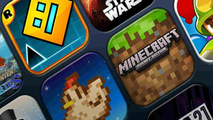 Game Rating Tertinggi di PlayStore di Tahun 2022 dengan Jutaan Pemain