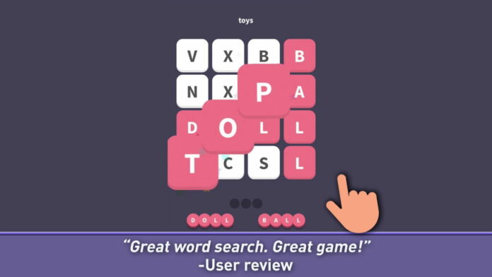 Game Susunan Kata Online yang Bisa Mengasah Konsentrasi dalam Diri