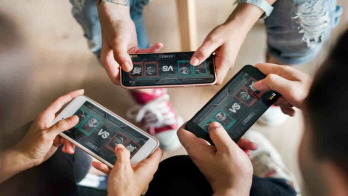 Game yang Bisa Mabar Online Gratis di Perangkat iOS dan Android