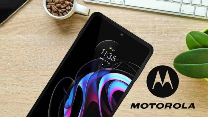 HP Moto Edge X 5G Hadirkan Kamera Selfie Istimewa, Kapan Meluncur