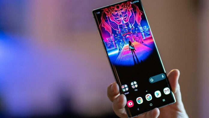 HP Samsung Galaxy Note 30 dengan Dukungan Spesifikasi Handal, Cek!