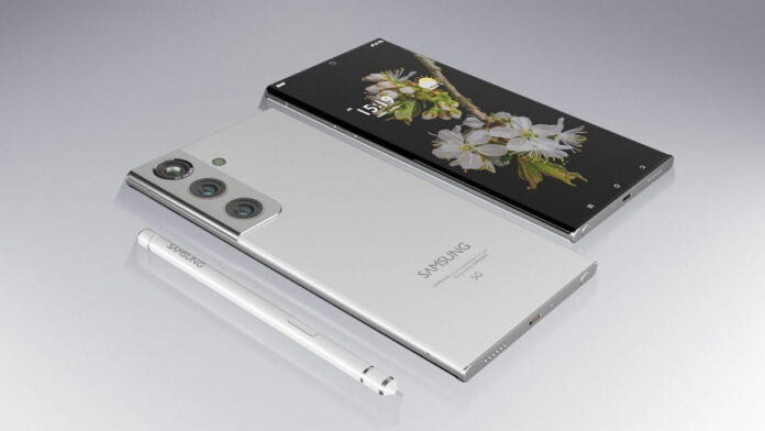 HP Samsung Galaxy S23 Ultra Siap Usung Kamera 200MP ISOCELL HP3