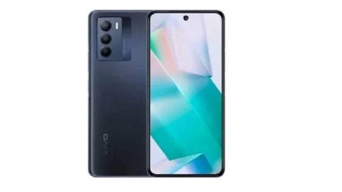 HP Vivo T2 Akan Segera Meluncur, Ini Spesifikasinya!