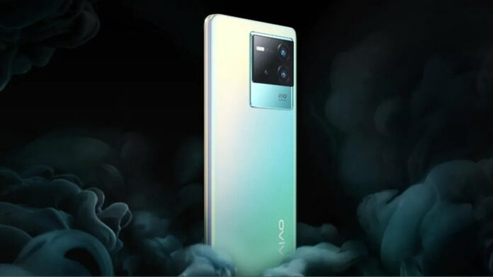 HP Vivo T2X